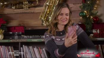 Screenshot 1 from Write Before Christmas (Full Movie)