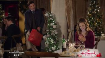 Screenshot 2 from Write Before Christmas (Full Movie)
