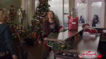 Screenshot 3 from Write Before Christmas (Full Movie)