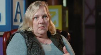 Screenshot 2 from Written Off: America's Failure to Educate Dyslexic Children (Full Movie)