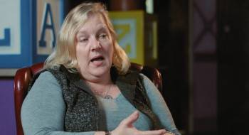 Screenshot 3 from Written Off: America's Failure to Educate Dyslexic Children (Full Movie)