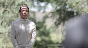 Screenshot 2 from Wrong (Full Movie)