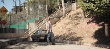 Screenshot 1 from Wrong Cops (Full Movie)
