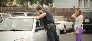 Screenshot 2 from Wrong Cops (Full Movie)