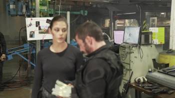 Screenshot 1 from Wrong Place Wrong Time (Full Movie)