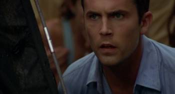 Screenshot 1 from Wrong Turn (Full Movie)