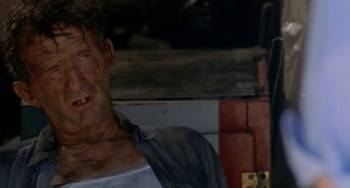 Screenshot 2 from Wrong Turn (Full Movie)