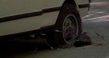 Screenshot 3 from Wrong Turn (Full Movie)