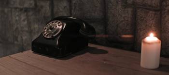 Screenshot 3 from Wrongful Death (Full Movie)