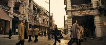 Screenshot 1 from Wu Dang (Full Movie)