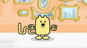 Screenshot 1 from Wubbzy's Big Movie! (Full Movie)