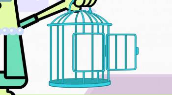 Screenshot 2 from Wubbzy's Big Movie! (Full Movie)