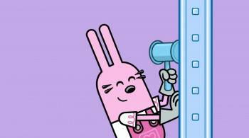 Screenshot 3 from Wubbzy's Big Movie! (Full Movie)