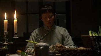 Screenshot 1 from Wushu Warrior (Full Movie)