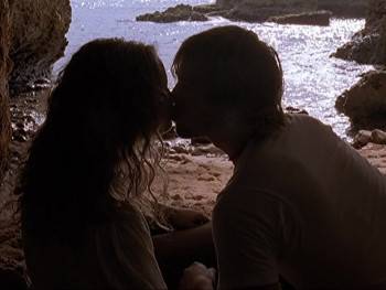 Screenshot 1 from Wuthering Heights (Full Movie)