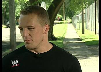 Screenshot 3 from WWE: Brock Lesnar: Here Comes the Pain (Full Movie)