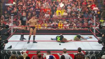 Screenshot 1 from WWE: DX: One Last Stand (Full Movie)