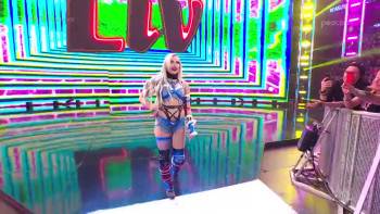 Screenshot 1 from WWE Elimination Chamber (Full Movie)