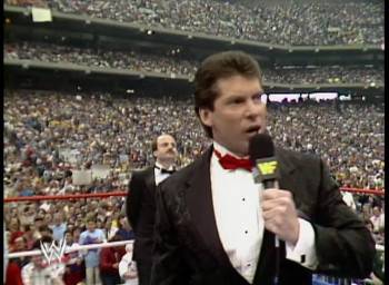 Screenshot 1 from WWE Legends: Greatest Wrestling Stars of the '80s (Full Movie)