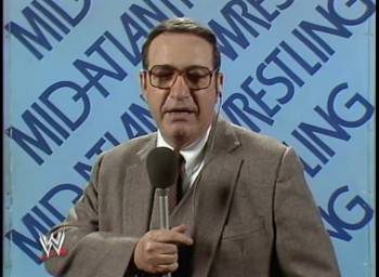 Screenshot 3 from WWE Legends: Greatest Wrestling Stars of the '80s (Full Movie)