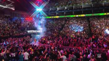 Screenshot 1 from WWE Money in the Bank (Full Movie)
