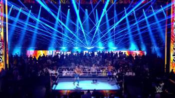 Screenshot 2 from WWE Night of Champions (Full Movie)