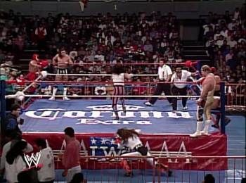 Screenshot 2 from WWE: Rey Mysterio - The Biggest Little Man (Full Movie)