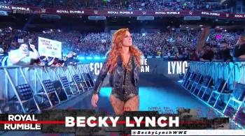 Screenshot 1 from WWE Royal Rumble (Full Movie)