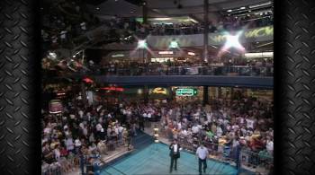 Screenshot 1 from WWE: The Very Best of WCW Monday Nitro (Full Movie)