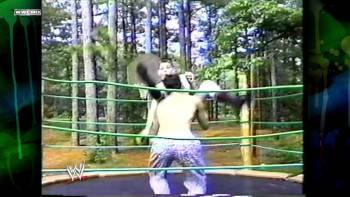 Screenshot 1 from WWE: Twist of Fate - The Matt and Jeff Hardy Story (Full Movie)