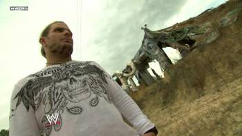 Screenshot 2 from WWE: Twist of Fate - The Matt and Jeff Hardy Story (Full Movie)