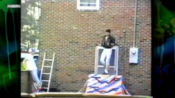 Screenshot 3 from WWE: Twist of Fate - The Matt and Jeff Hardy Story (Full Movie)