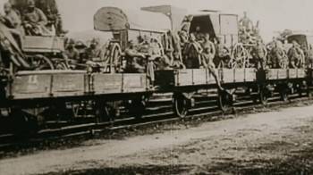Screenshot 1 from WWI Chronicles: Everything Changed (Full Movie)