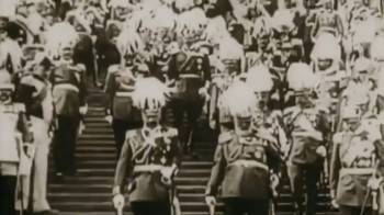 Screenshot 2 from WWI Chronicles: Everything Changed (Full Movie)