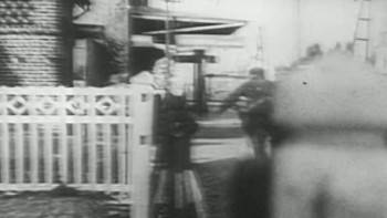 Screenshot 3 from WWII Declassified: The New World Rescues the Old (Full Movie)