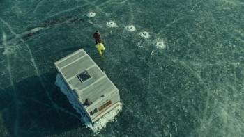 Screenshot 1 from Wynonna Earp: Vengeance (Full Movie)