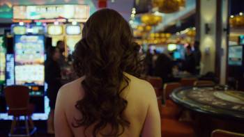 Screenshot 3 from Wynonna Earp: Vengeance (Full Movie)