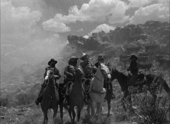 Screenshot 2 from Wyoming Outlaw (Full Movie)