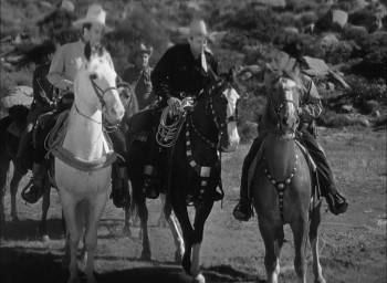 Screenshot 3 from Wyoming Outlaw (Full Movie)