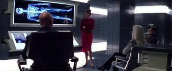Screenshot 2 from X-Men (Full Movie)
