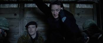 Screenshot 2 from X-Men: First Class (Full Movie)