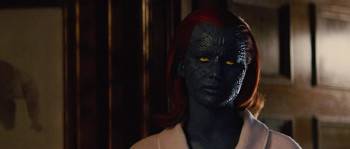 Screenshot 1 from X-Men: First Class 35mm Special (Full Movie)