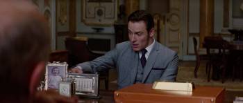 Screenshot 2 from X-Men: First Class 35mm Special (Full Movie)