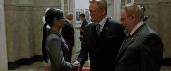 Screenshot 1 from X2: X-Men United (Full Movie)