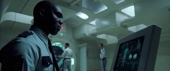Screenshot 2 from X2: X-Men United (Full Movie)