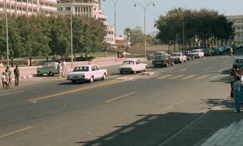 Screenshot 2 from Xala (Full Movie)