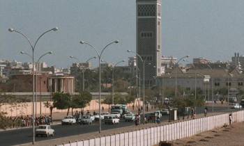 Screenshot 3 from Xala (Full Movie)