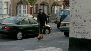 Screenshot 1 from Xchange (Full Movie)