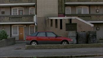 Screenshot 2 from Xchange (Full Movie)