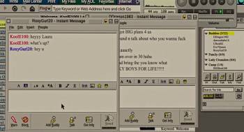 Screenshot 2 from Y2K (Full Movie)